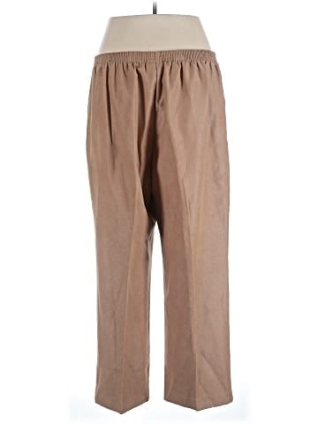 Alfred Dunner Dress Pants (view 2)