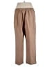 Alfred Dunner 100% Polyester Tan Dress Pants Size 20 - photo 2