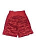 Nike 100% Polyester Camo Red Athletic Shorts Size M (youth) - photo 2