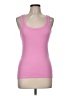 Splendid Pink Tank Top Size M - photo 1