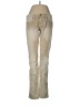Blank NYC Gold Jeans Size 27 waist - photo 1