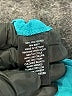 Worthington 100% Polyester Teal Short Sleeve Blouse Size 1X - photo 8