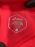 Asics Solid Pink Athletic Shorts Size S - photo 3