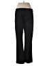 Nanette Lepore Black Active Pants Size 6 - photo 2