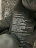 Club Monaco 100% Leather Gray Coat Size S - photo 7