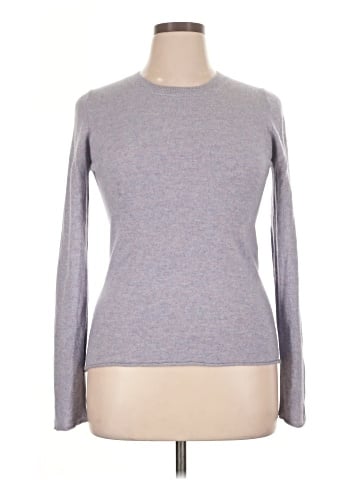 J.Crew Collection Pullover Sweater (view 1)