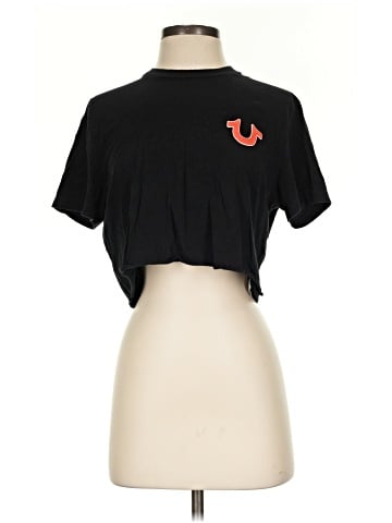 True Religion Short Sleeve T-Shirt (view 1)