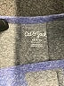 Cat & Jack Blue Tank Top Size 4 - 5 - photo 3