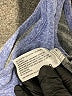 Cat & Jack Blue Tank Top Size 4 - 5 - photo 4