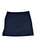 Adidas 100% Polyester Solid Blue Active Skort Size 12 - photo 1