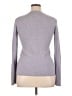 J.Crew Collection Gray Pullover Sweater Size XL - photo 2