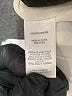 Socialite 100% Polyester Ivory Sleeveless Blouse Size S - photo 8
