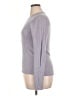 J.Crew Collection Gray Pullover Sweater Size XL - photo 5