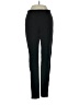 Unbranded Solid Black Active Pants Size S - photo 1