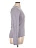 J.Crew Collection Gray Pullover Sweater Size XL - photo 4