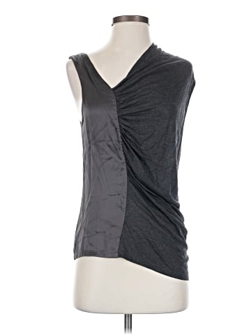 HEATHER Sleeveless Top (view 1)