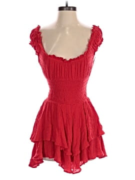 Princess Polly Romper
