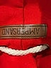 Ampersand Checkered-gingham Red Pullover Sweater Size M - photo 7