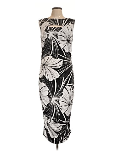 Bold Elements Cocktail Dress (view 1)