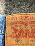 Levi's Blue Jeans Size 32 waist - photo 7