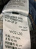 Levi's Blue Jeans Size 32 waist - photo 9