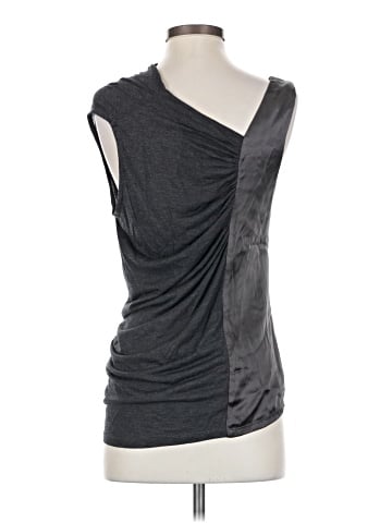 HEATHER Sleeveless Top (view 2)