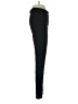 Unbranded Solid Black Active Pants Size S - photo 4