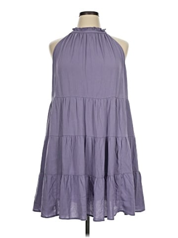 Torrid Casual Dress (view 1)