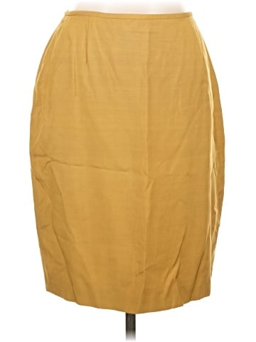 Linda Allard Ellen Tracy Casual Skirt (view 1)