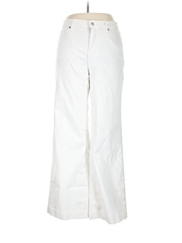 Lands' End Jeans (view 1)