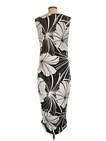Bold Elements Cocktail Dress (view 2)