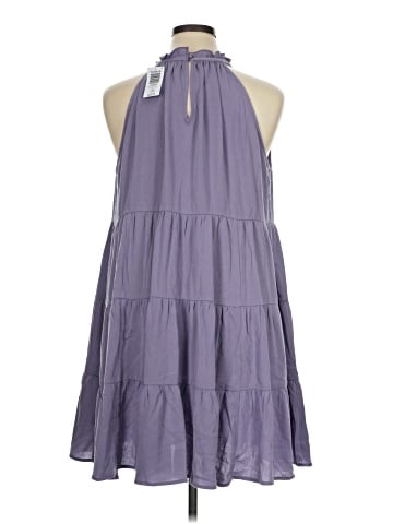 Torrid Casual Dress (view 2)