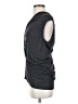 HEATHER 100% Modal Gray Sleeveless Top Size S - photo 5