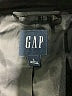 Gap Black Blazer Size L - photo 6