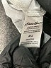 Eddie Bauer Solid Gray Athletic Shorts Size XXL - photo 4