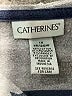 Catherines Gray Poncho Size 1X - photo 7