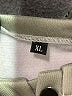 Unbranded Orange Cardigan Size XL - photo 7