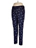Serra Paisley Blue Casual Pants Size 16 - photo 1