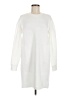 SPANX Ivory Casual Dress Size P (petite) - photo 1