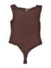 AvidLove Brown Bodysuit Size XXL - photo 1