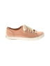 Keds Tan Sneakers Size 8 - photo 1