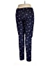 Serra Paisley Blue Casual Pants Size 16 - photo 2