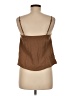 Z Supply Brown Tank Top Size M - photo 2