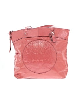 Coach Factory Tote
