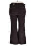 Torrid Brown Casual Pants Size 20 - photo 2