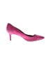 Ann Taylor Pink Heels Size 8 1/2 - photo 1