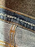 Old Navy Blue Jeans Size 2 - photo 4