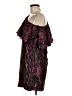 WAYF Purple Sleeveless T-Shirt Size M - photo 5