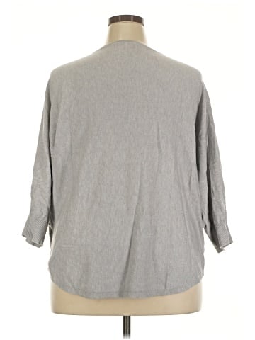 Aaeda Pullover Sweater (view 2)