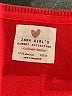 Zara Red Pink Cardigan Size 11 - 12 - photo 3